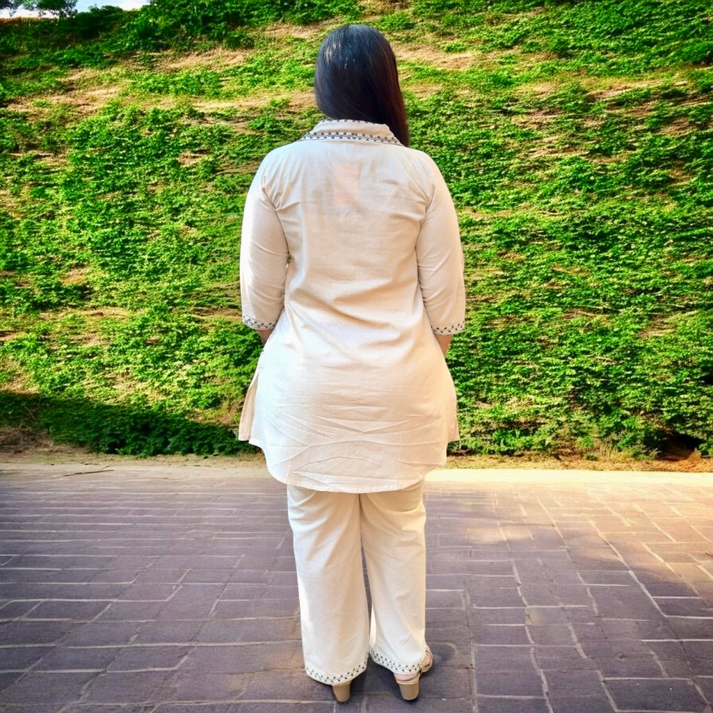 Modern Minimal Desi Co ord Set