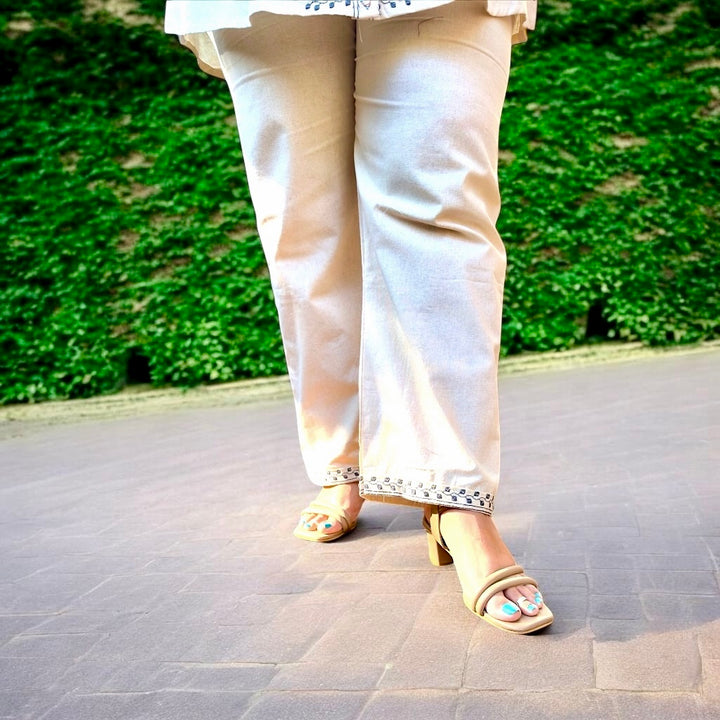 Modern Minimal Desi Co ord Set