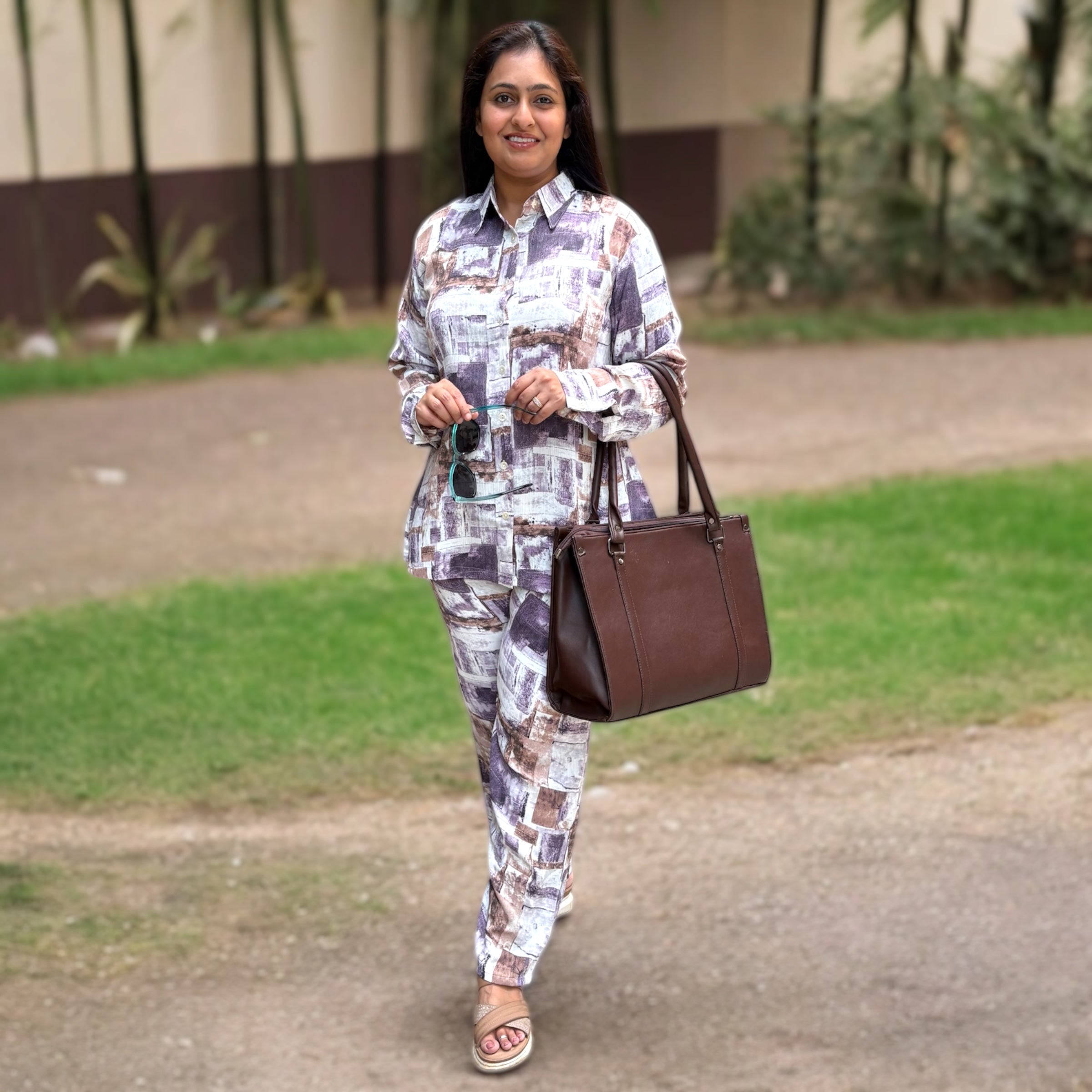 Mood Matcher Lounge Set