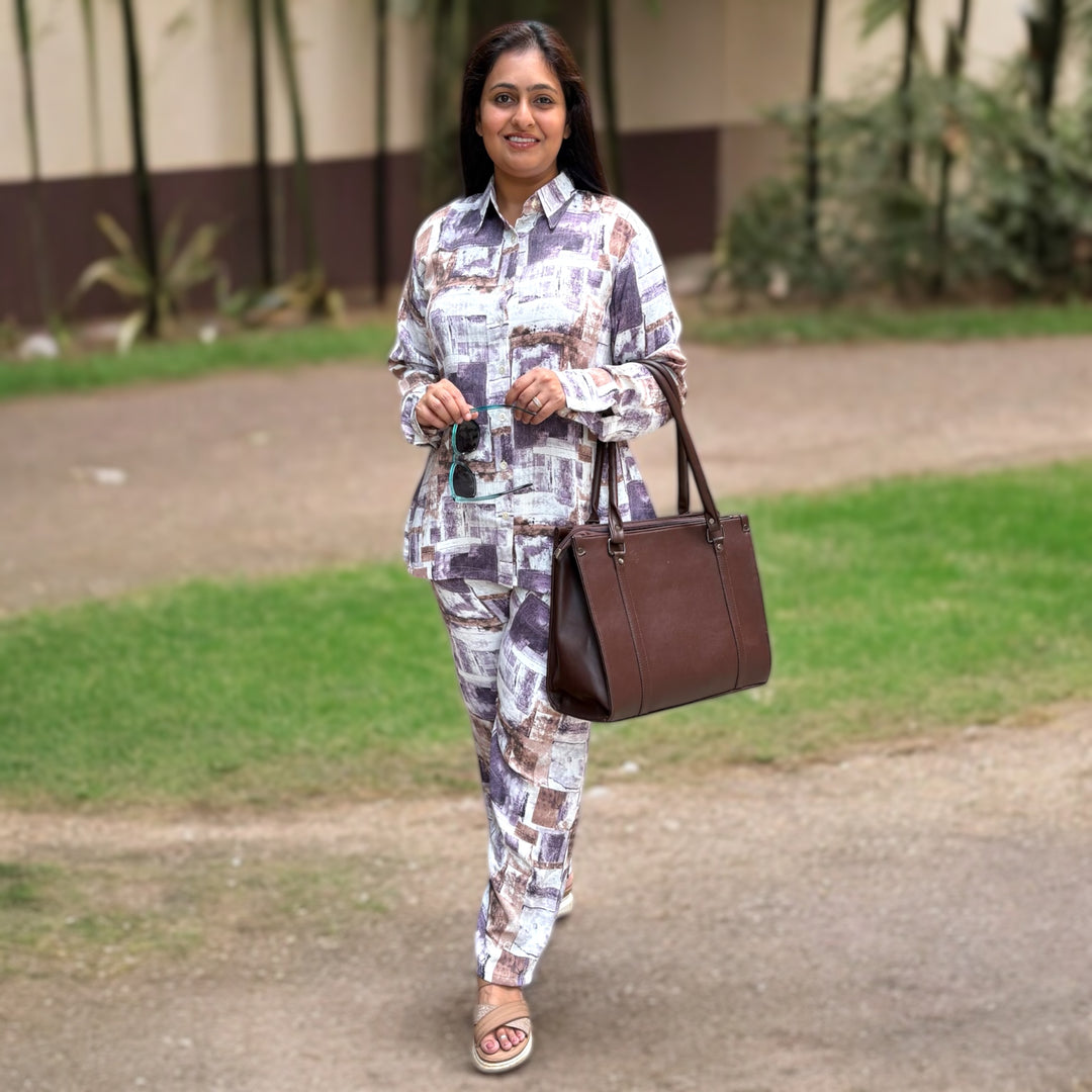 Mood Matcher Lounge Set