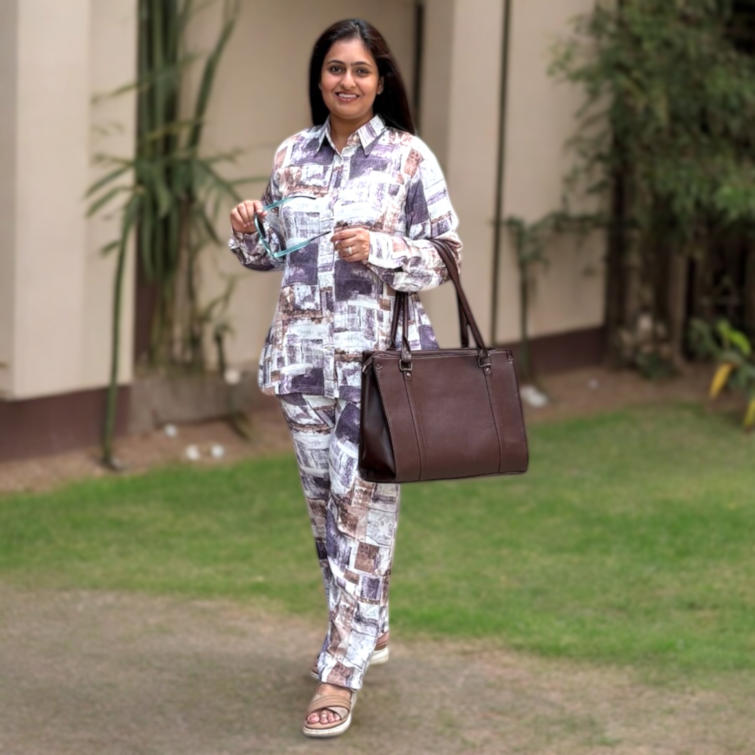 Mood Matcher Lounge Set