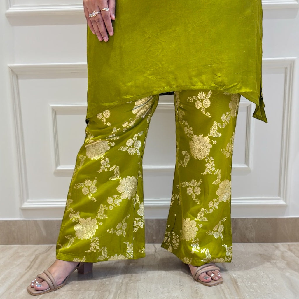 Golden Hour Co-ord Set