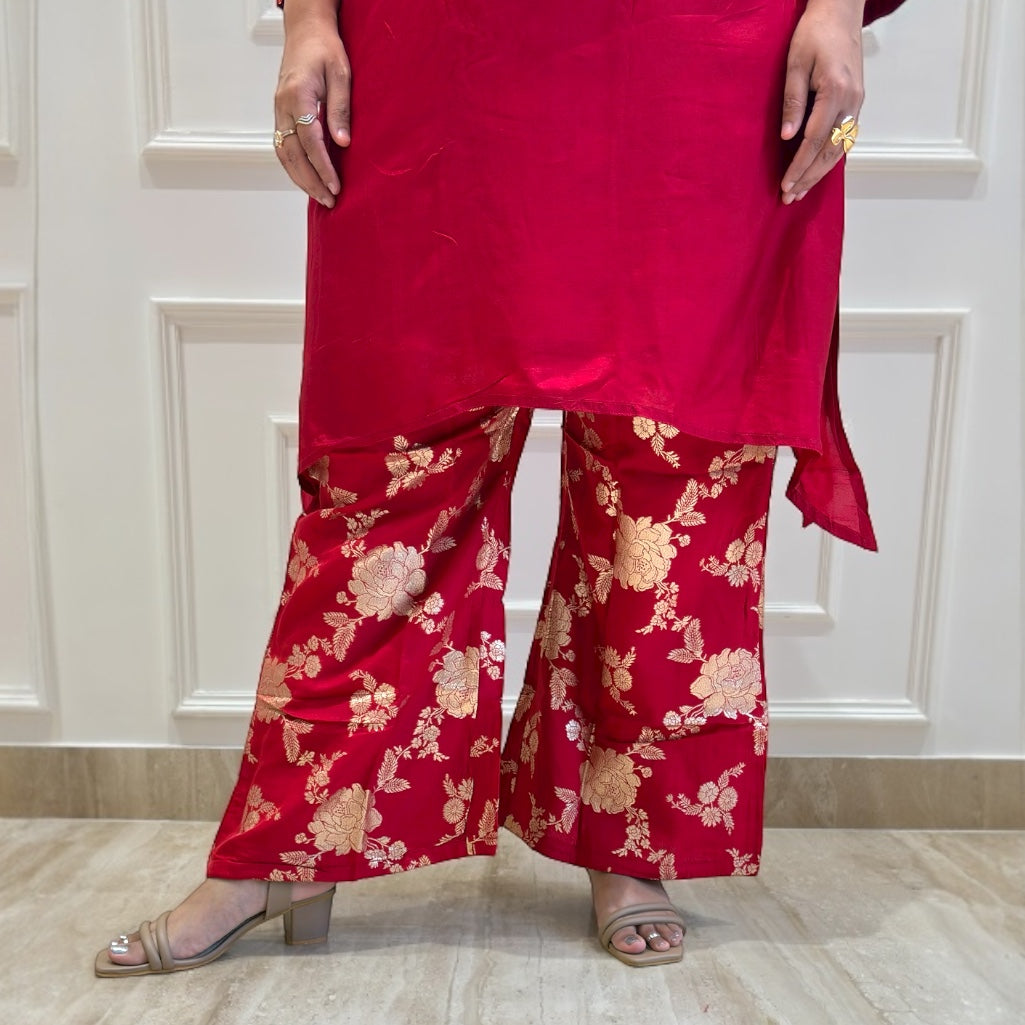 Golden Hour Co-ord Set