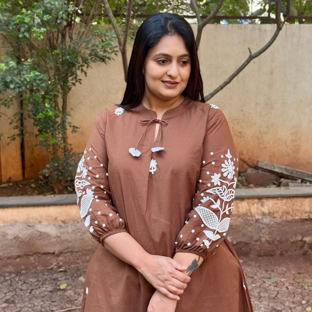 BloomLine Co-ord Set