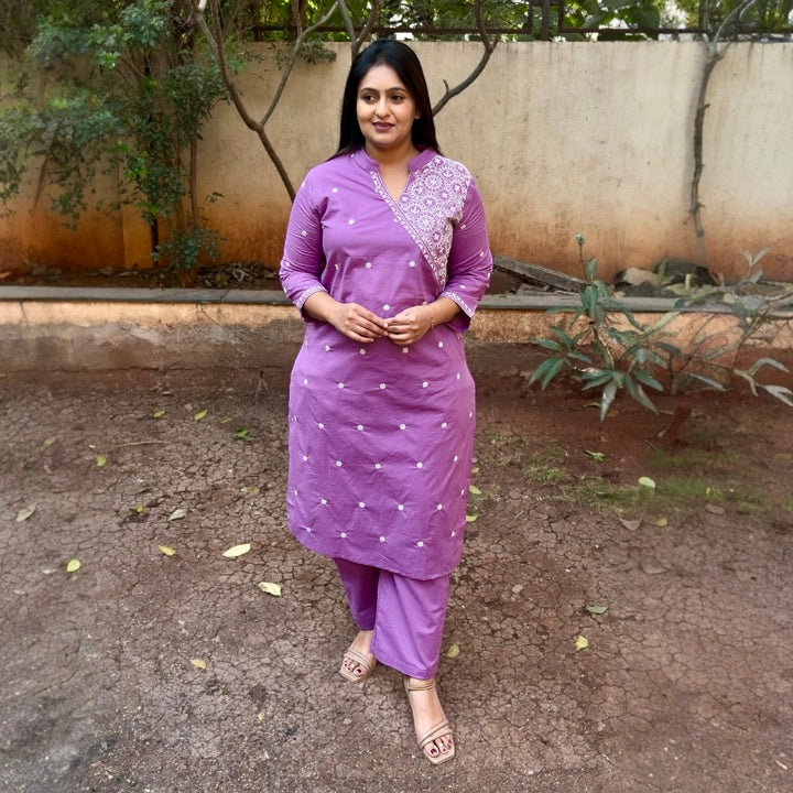 PatternPlay Co-ord Set