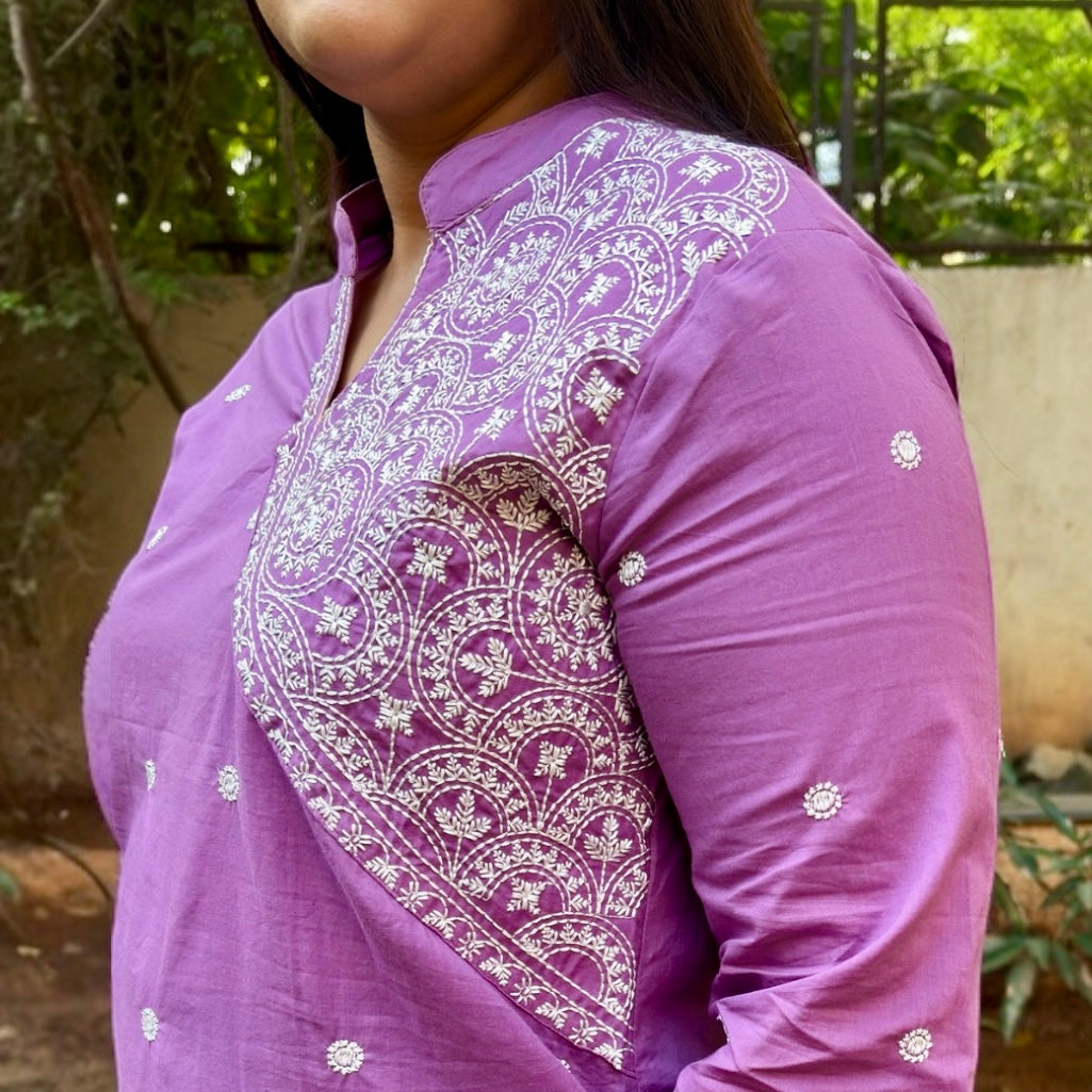 PatternPlay Co-ord Set