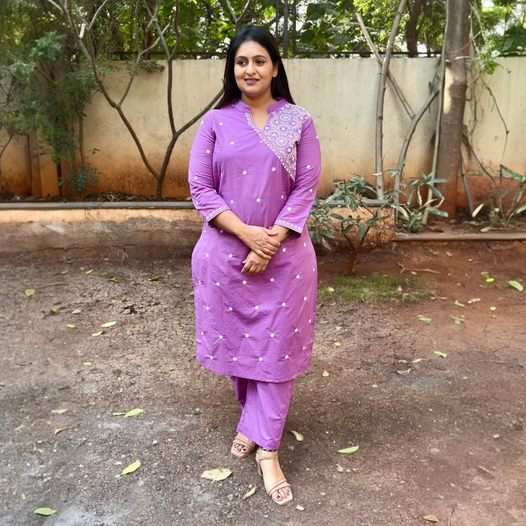 PatternPlay Co-ord Set