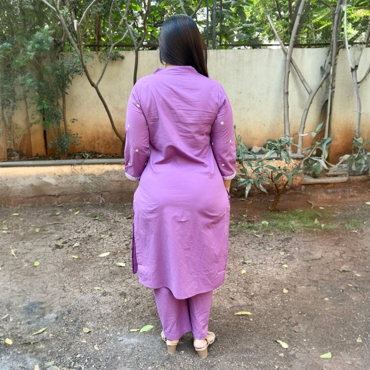 PatternPlay Co-ord Set