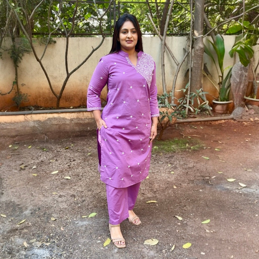 PatternPlay Co-ord Set