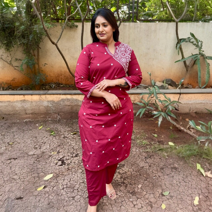 PatternPlay Co-ord Set