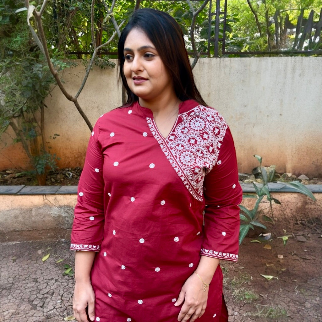 PatternPlay Co-ord Set