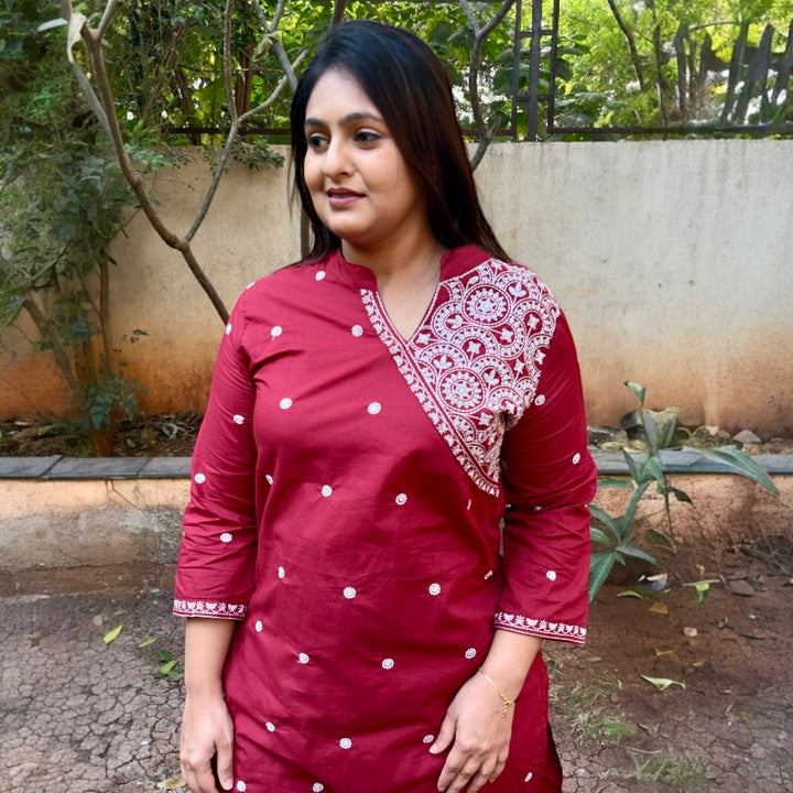 PatternPlay Co-ord Set