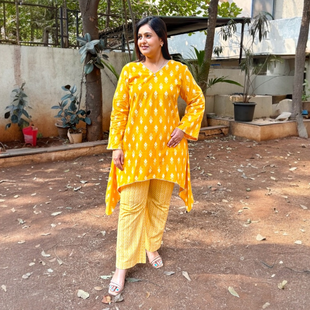 Mahi Signature C-Cut Coord