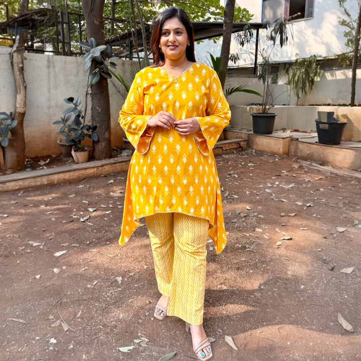 Mahi Signature C-Cut Coord