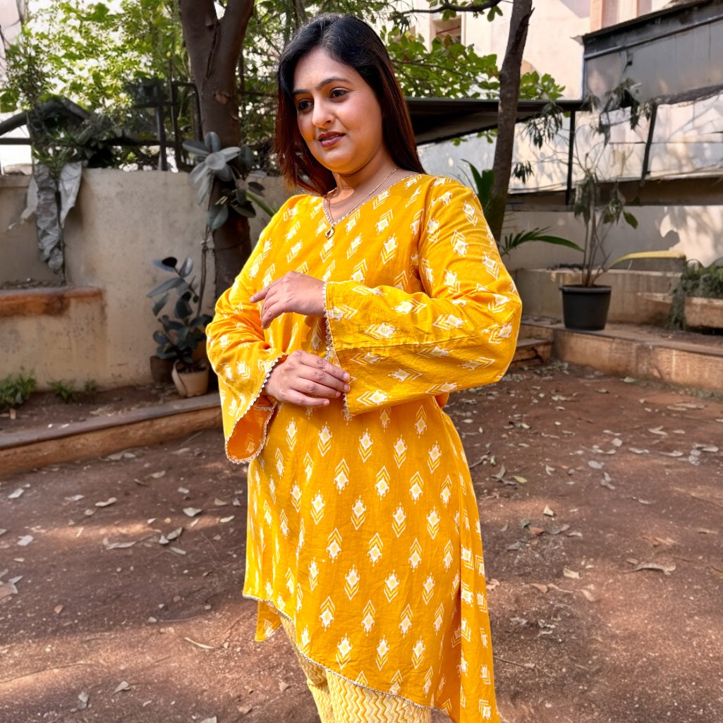 Mahi Signature C-Cut Coord