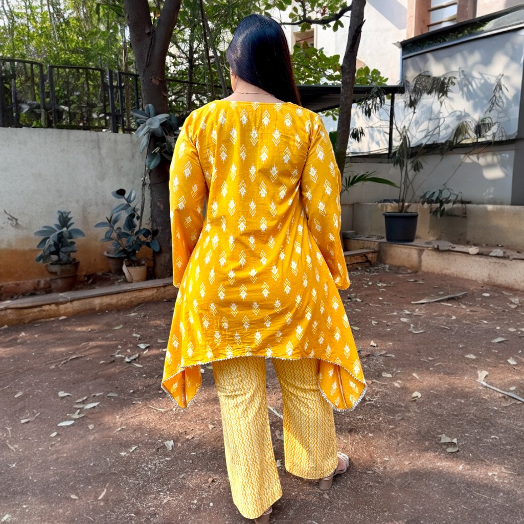 Mahi Signature C-Cut Coord