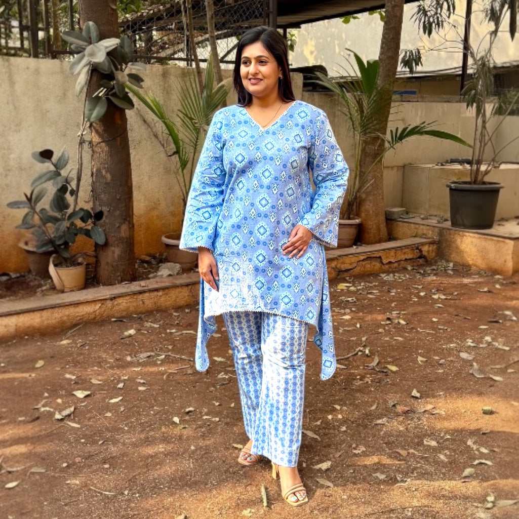 Mahi Signature C-Cut Coord