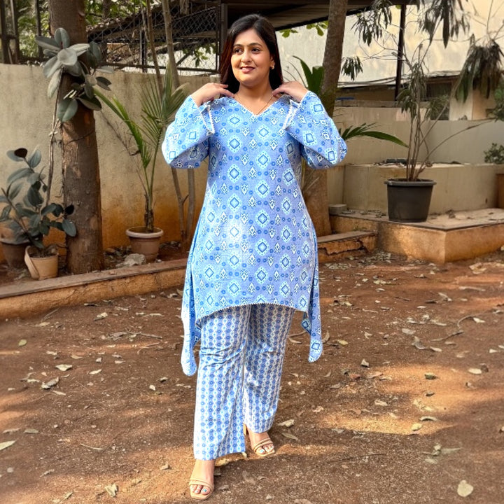 Mahi Signature C-Cut Coord