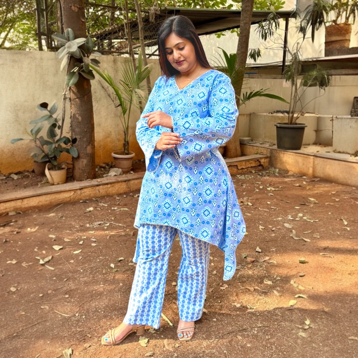 Mahi Signature C-Cut Coord