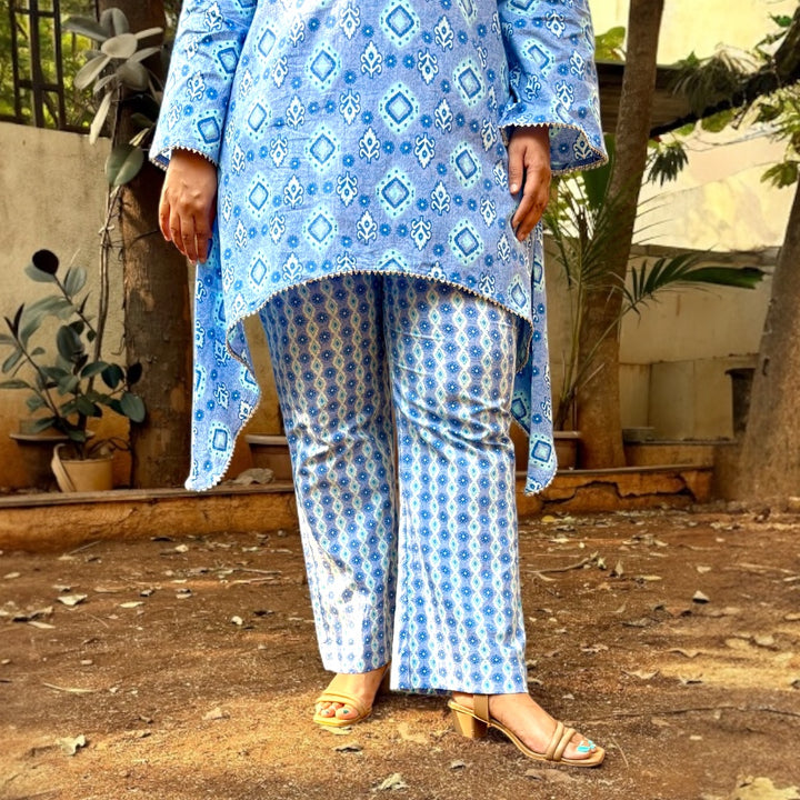 Mahi Signature C-Cut Coord