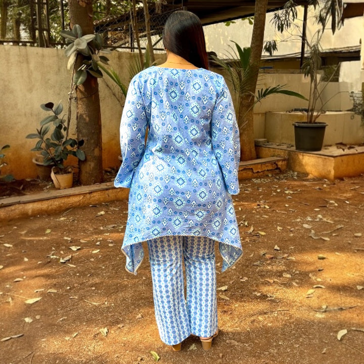 Mahi Signature C-Cut Coord