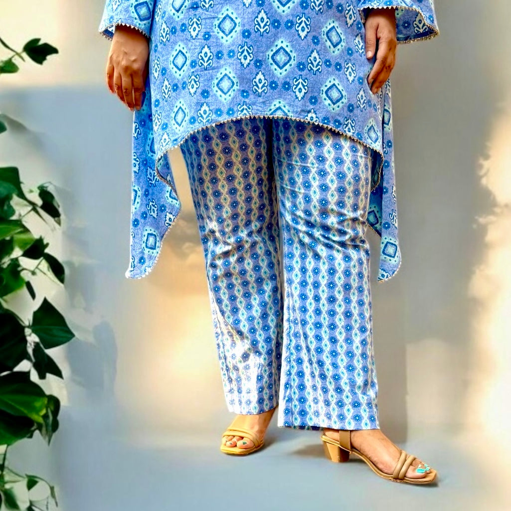 Mahi Signature C-Cut Kurti Only