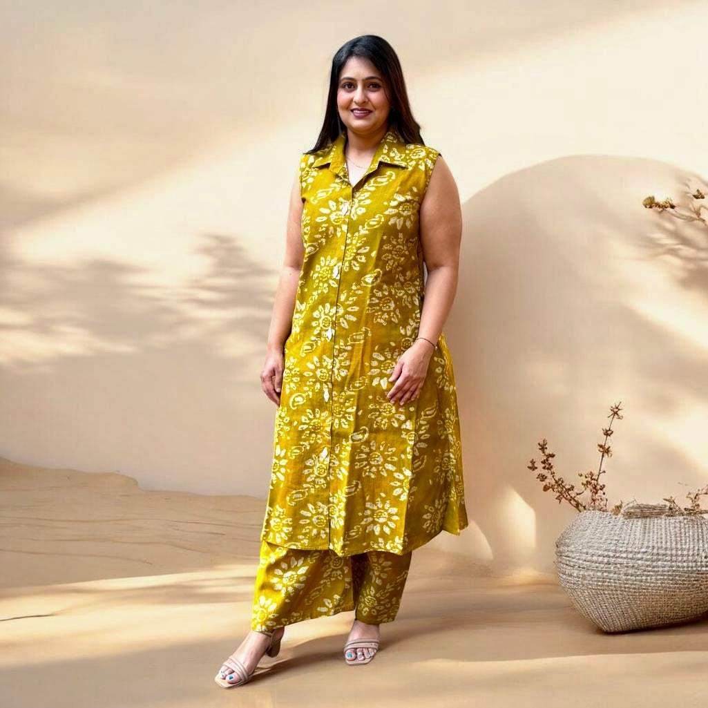 Petal Path Coord Set