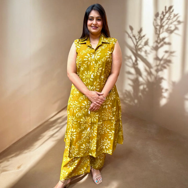 Petal Path Coord Set