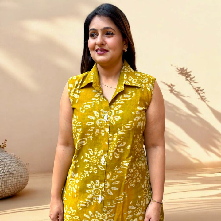 Petal Path Coord Set