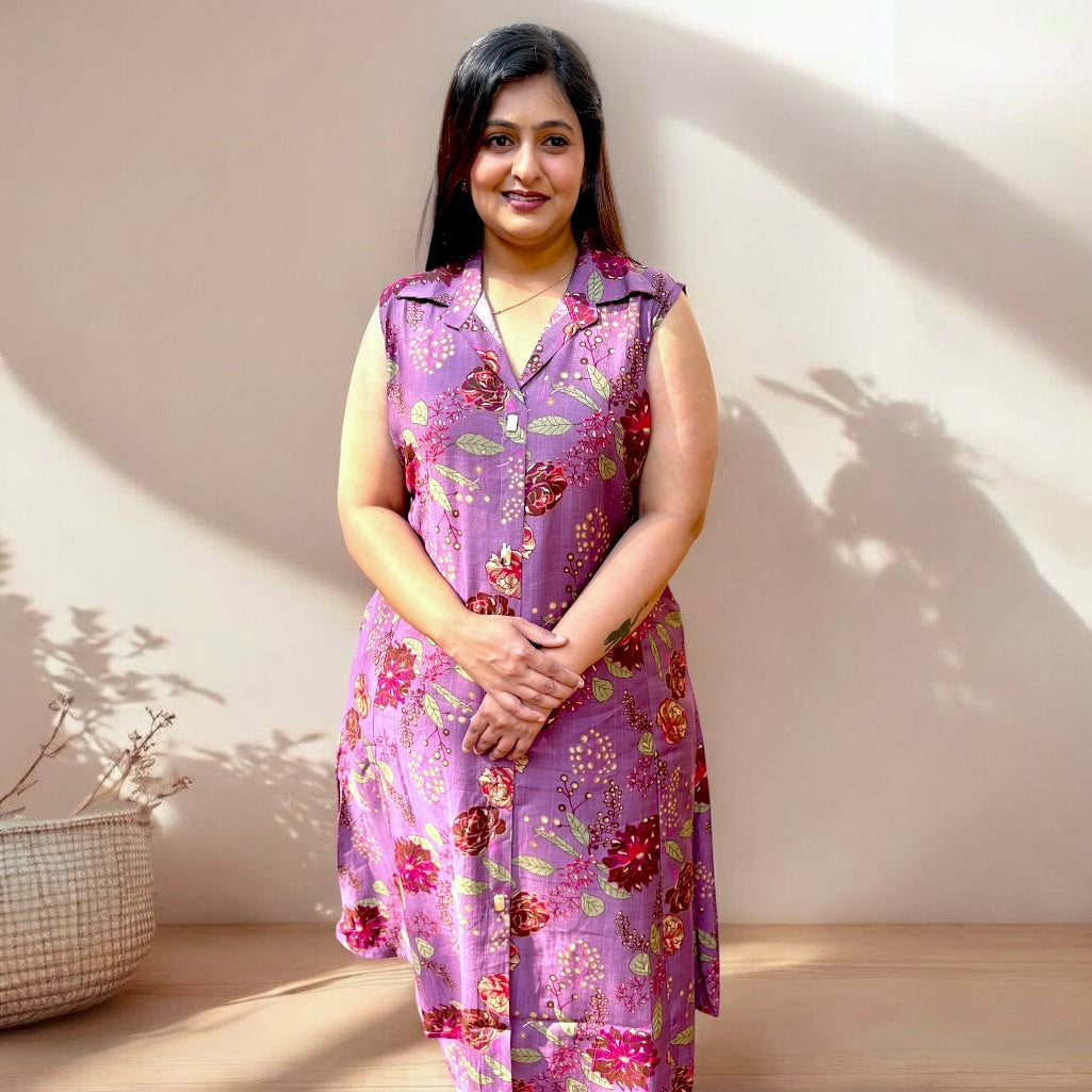 Petal Path Coord Set